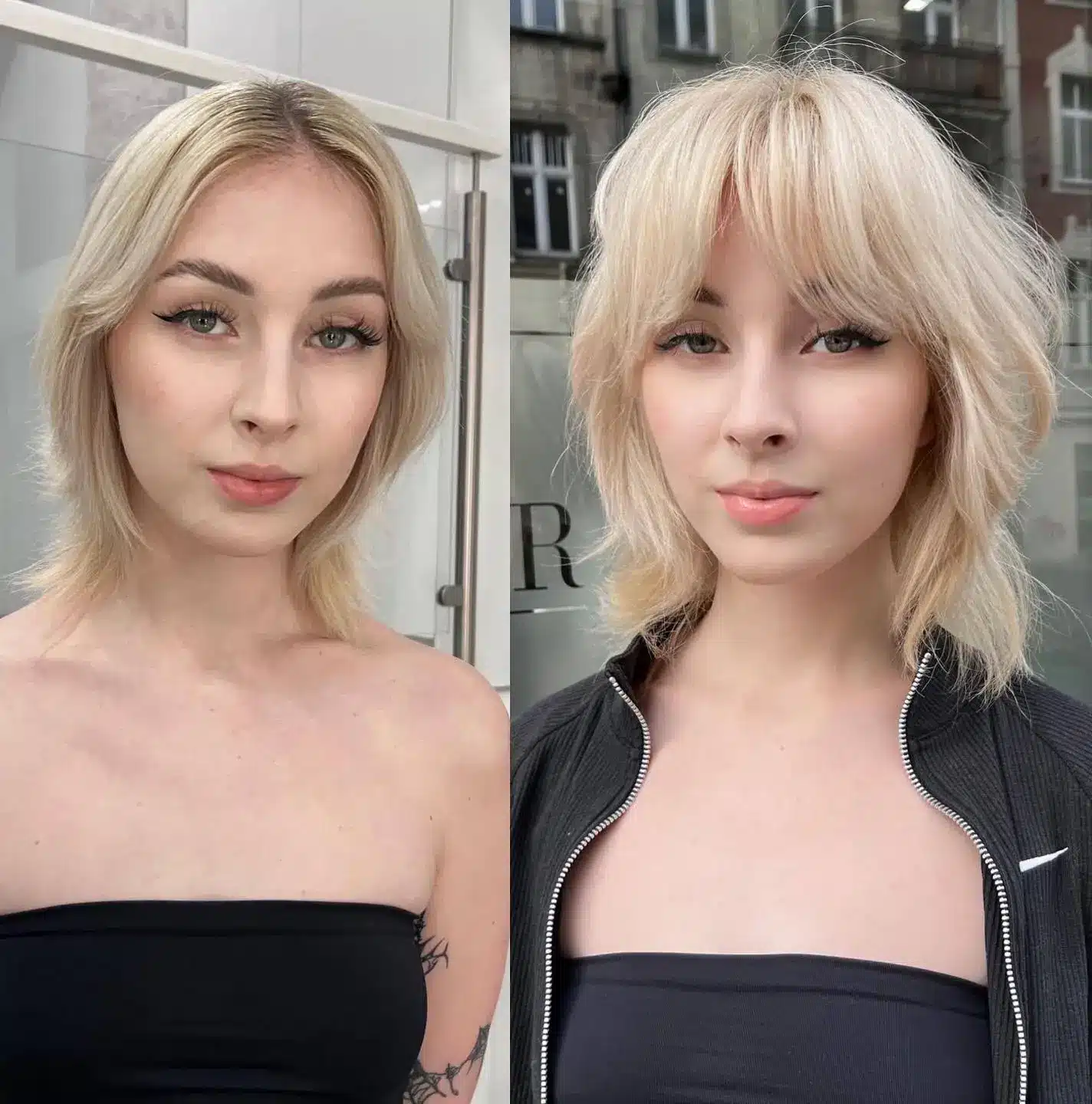 Kurzwolf-Kut-mit-long-wispy-Bangs