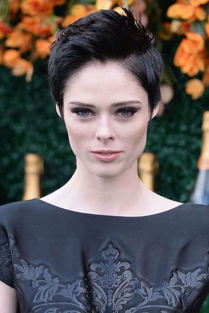 Pixie Cut für den Sommer