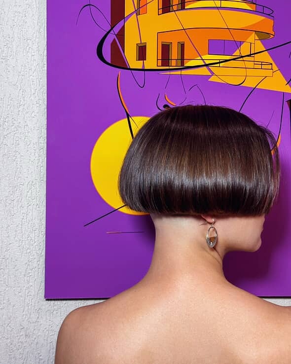 8. Precision Bowl Bob (Ohrlanger Bob)