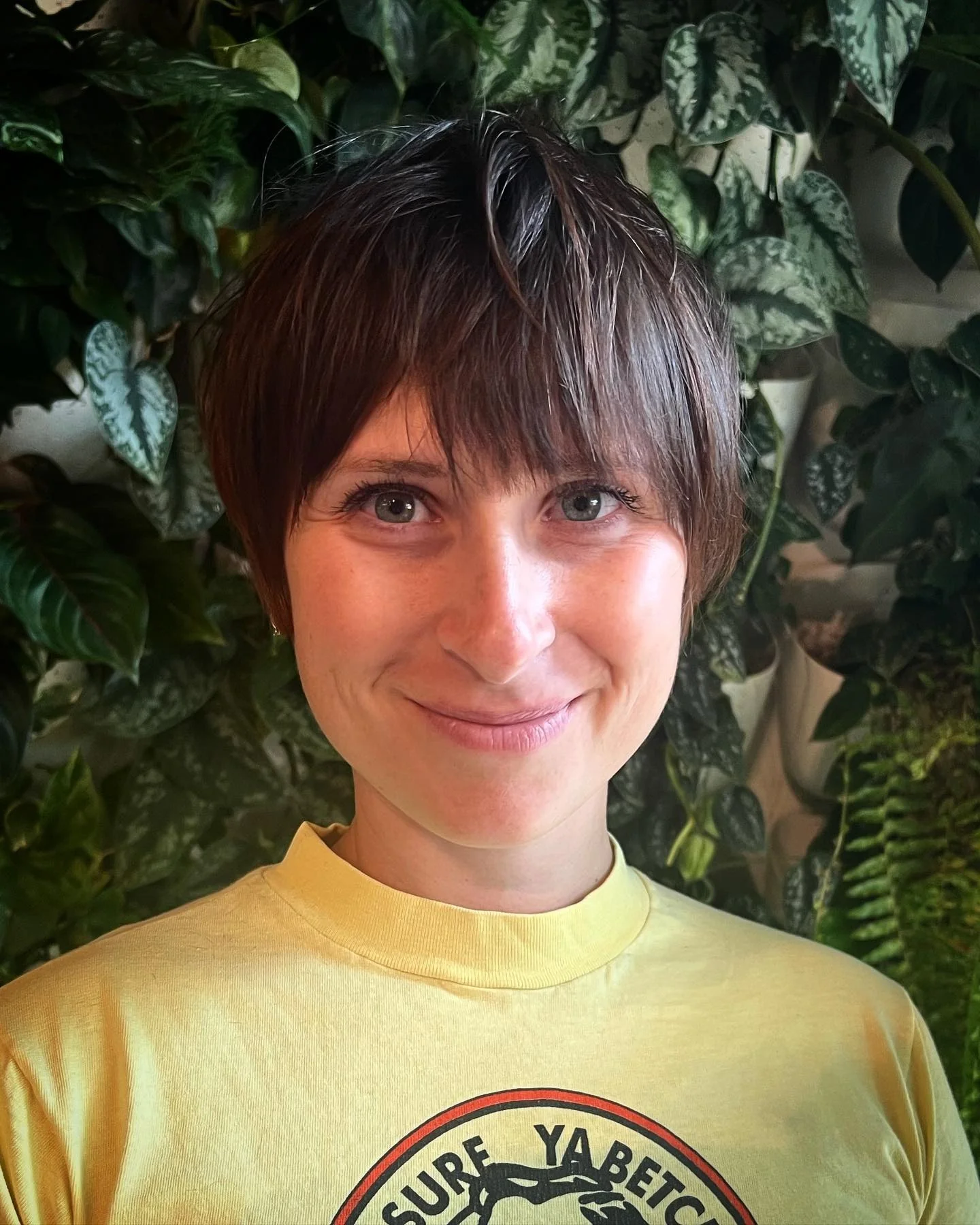 8. Abgerundeter Pixie-Bob mit natürlichem Mittelbraun (Pixie-Bob-Haarschnitte)