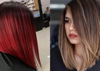 56+ Beste Bob -Frisuren und Bob -Haarschnitte für 2025