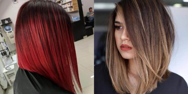 56+ Beste Bob -Frisuren und Bob -Haarschnitte für 2025