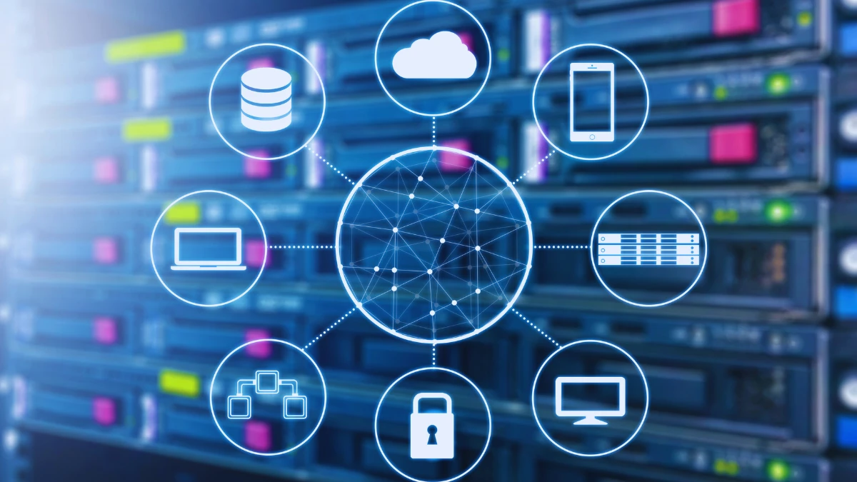 Verbinden Sie alle Ihre Finanzdaten