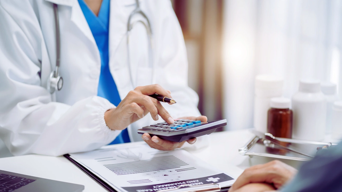 Kostenmanagement-Taktiken