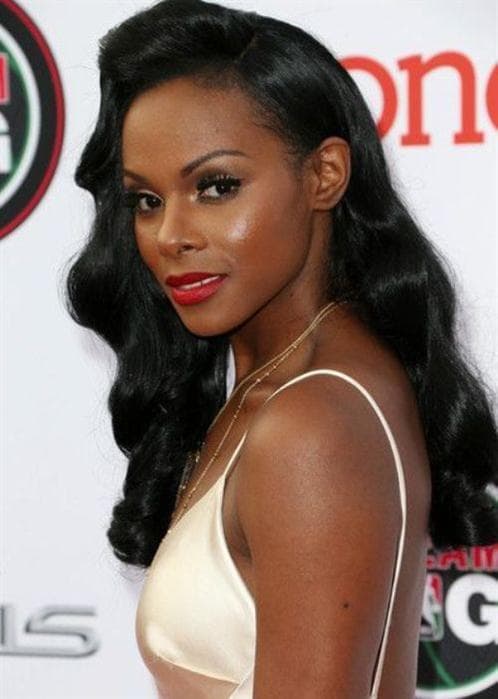 Süßeste Gewebefrisuren für Frauen 22 Minuten