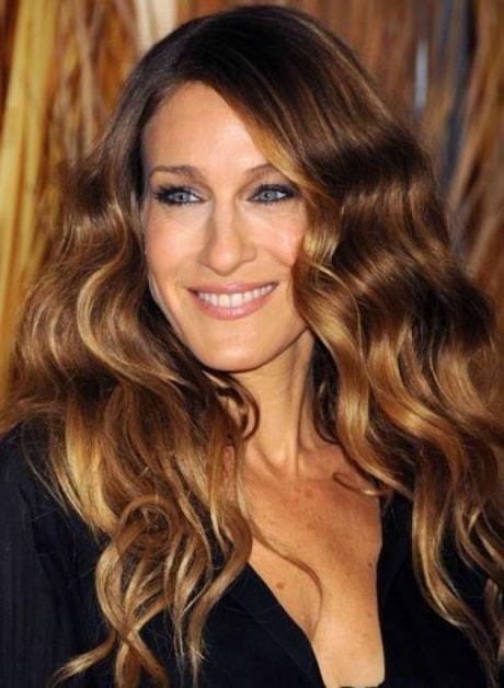 Süßeste Gewebefrisuren für Frauen 8-min