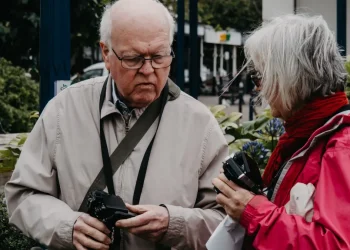 Die Zeitbombe für den Ruhestand: Warum die meisten Amerikaner nicht bereit sind (und wie man sie beheben kann)