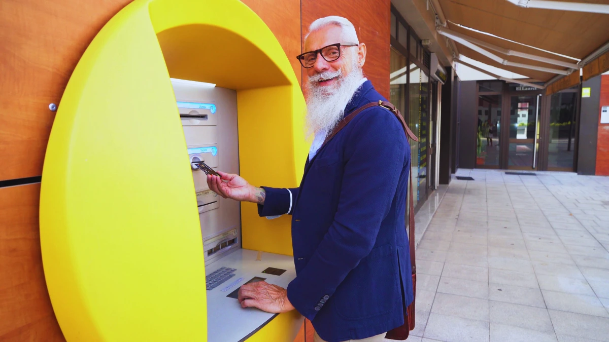 Notfallauszahlungen für persönliche Kosten