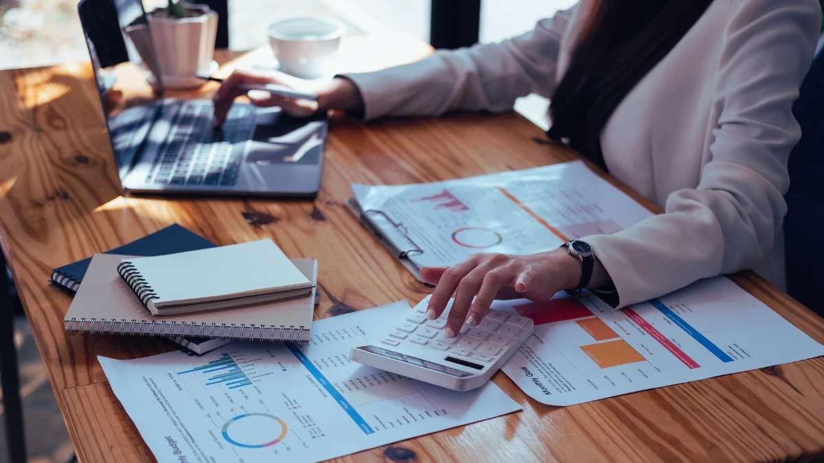 Nischenkontotypen ausnutzen