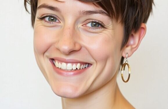 27 beste kurze zottelige Haarideen für amerikanische Frauen: Kreative Schnitte für jeden Stil