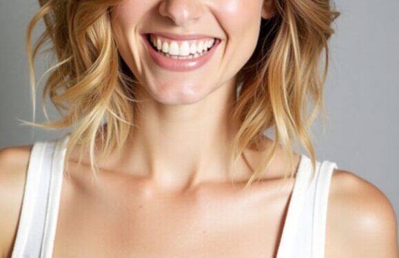 27 abgehackte Lob Frisur für amerikanische Frauen: mutig, schön und mühelos schick