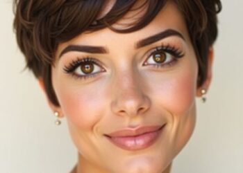 27 Textured Pixie Haircut Ideas für amerikanische Frauen: eine mutige und stilvolle Transformation