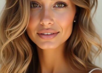 27 lang geschichtete Haarschnitte für amerikanische Frauen: Ein trendiger Stilführer für 2025