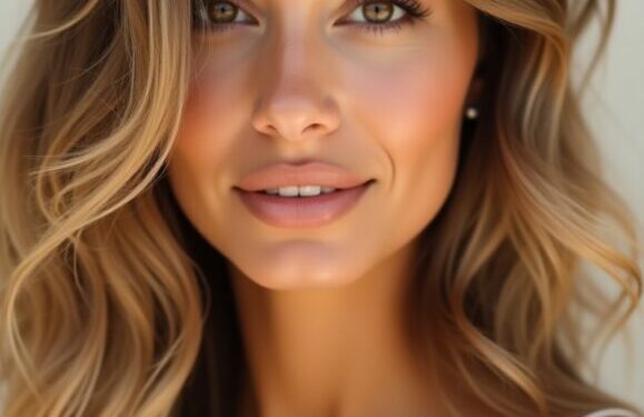 27 lang geschichtete Haarschnitte für amerikanische Frauen: Ein trendiger Stilführer für 2025