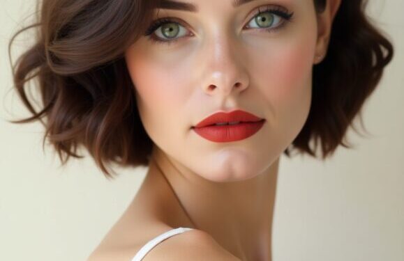 27 Fierce Kitty Cut -Ideen für Frauen: mutige und stilvolle Haarschnitte für amerikanische Frauen