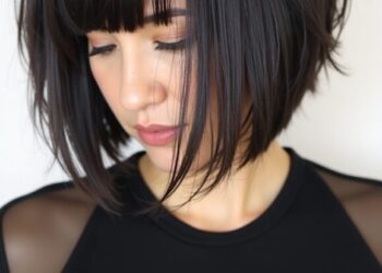 The Quallen Cut: 15 atemberaubende Variationen der trendigsten Frisur 2025