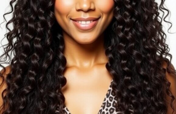 Utah locken Frisur: 15 Varianten erforscht