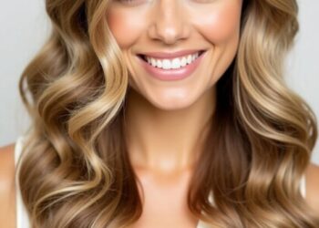 Feenwellen Frisur: Ein magischer Leitfaden für 15 atemberaubende Varianten