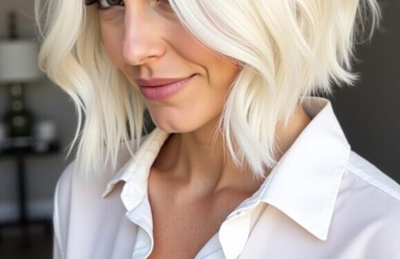 27 Top -Haarfarbe Trends für 2025: Fettfarbene Farbtöne, wunderschöne Stile für die moderne Amerikanerin