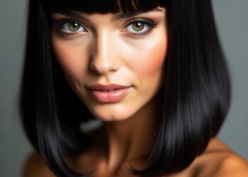 Die geformte Bob -Frisur: 15 atemberaubende Varianten, um Ihren nächsten Look zu inspirieren