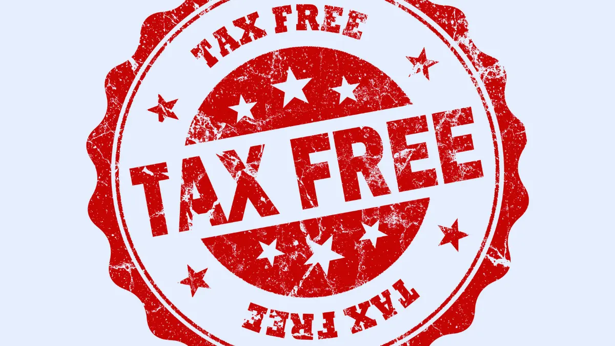 Wie aus 7.000 US-Dollar steuerfreie 2,3 Millionen US-Dollar werden