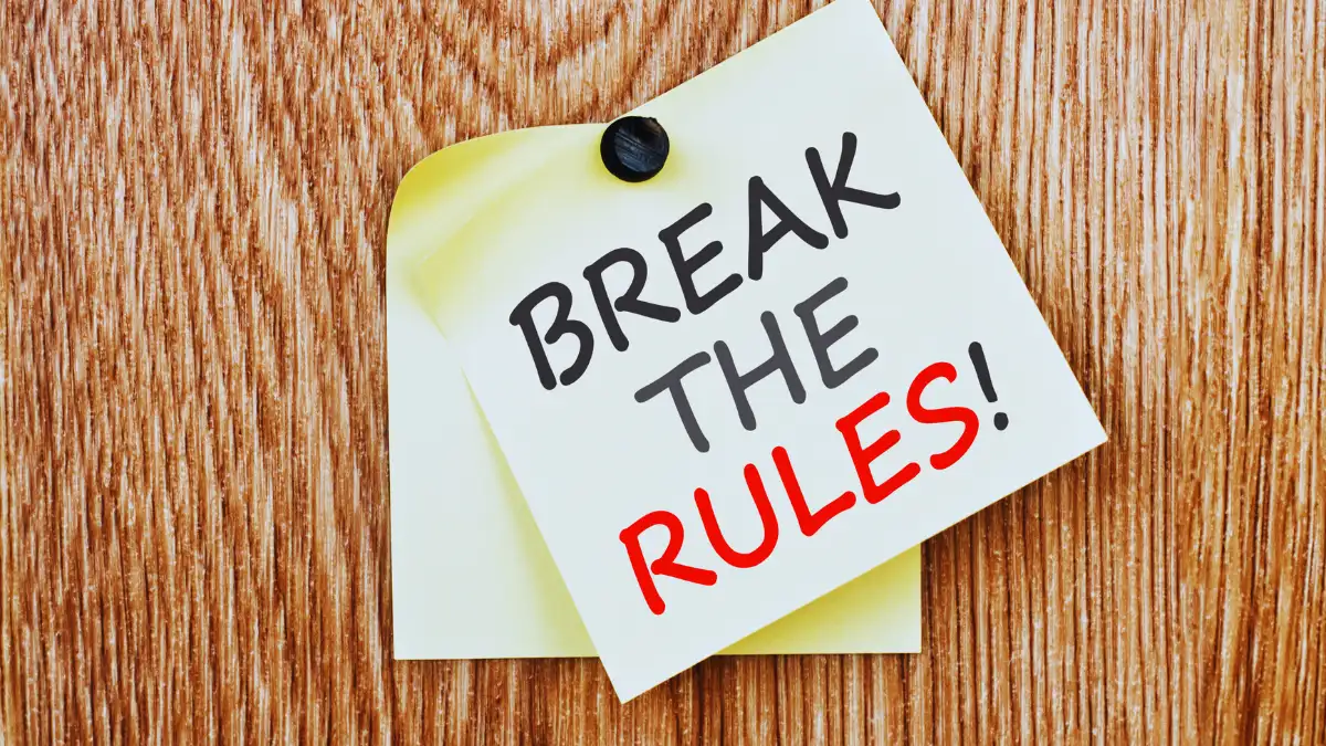 Wie Gutverdiener die Einkommensregeln brechen