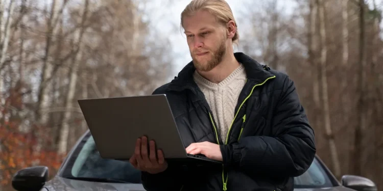 Wie ich meinen täglichen Pendelverkehr in einen Einkommensstrom von 700 US -Dollar pro Monat verwandelte