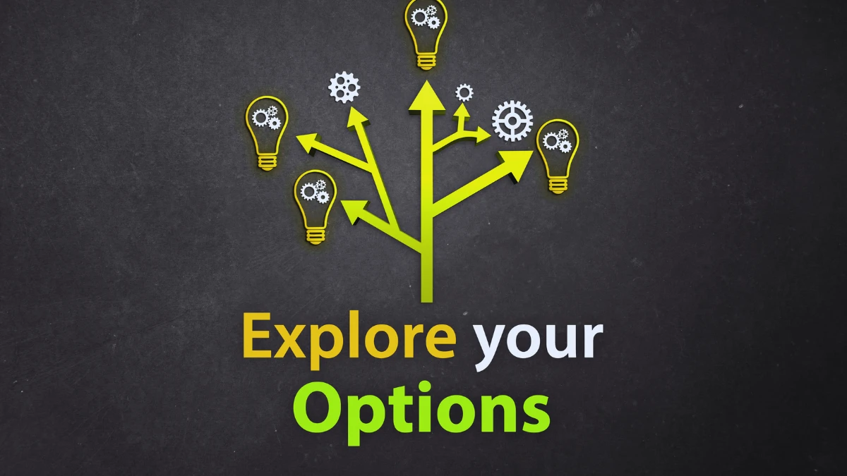 So erstellen Sie Ihr faule Portfolio: 3 einfache Optionen