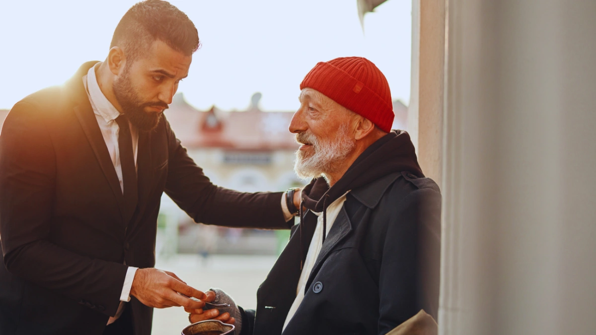 Einkommensbezogene Unterschiede