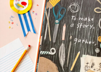 Herstellerbänder inspiriert von zu machen