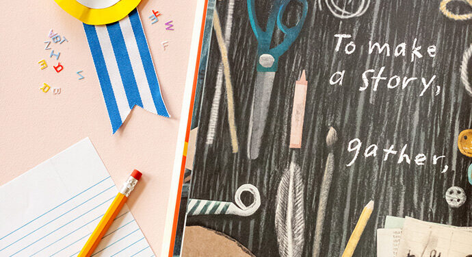 Herstellerbänder inspiriert von zu machen