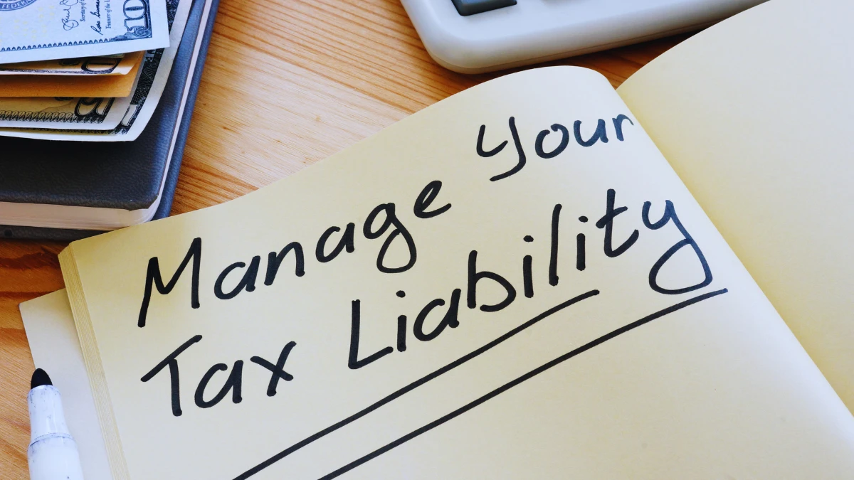 Verwalten Sie Ihre Steuern, um mehr von Ihrer sozialen Sicherheit zu erhalten