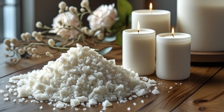 Sojazonen: Ein sauberer Verbrennung für ein gesünderes Zuhause