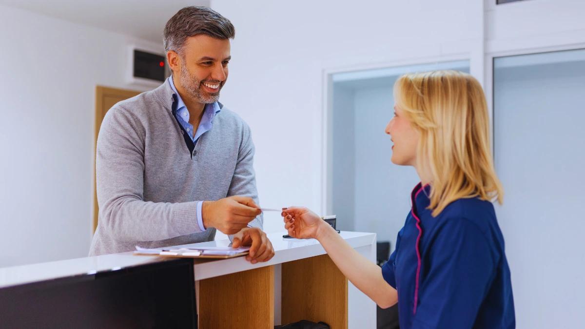 Ansprüche außerhalb des Netzwerks