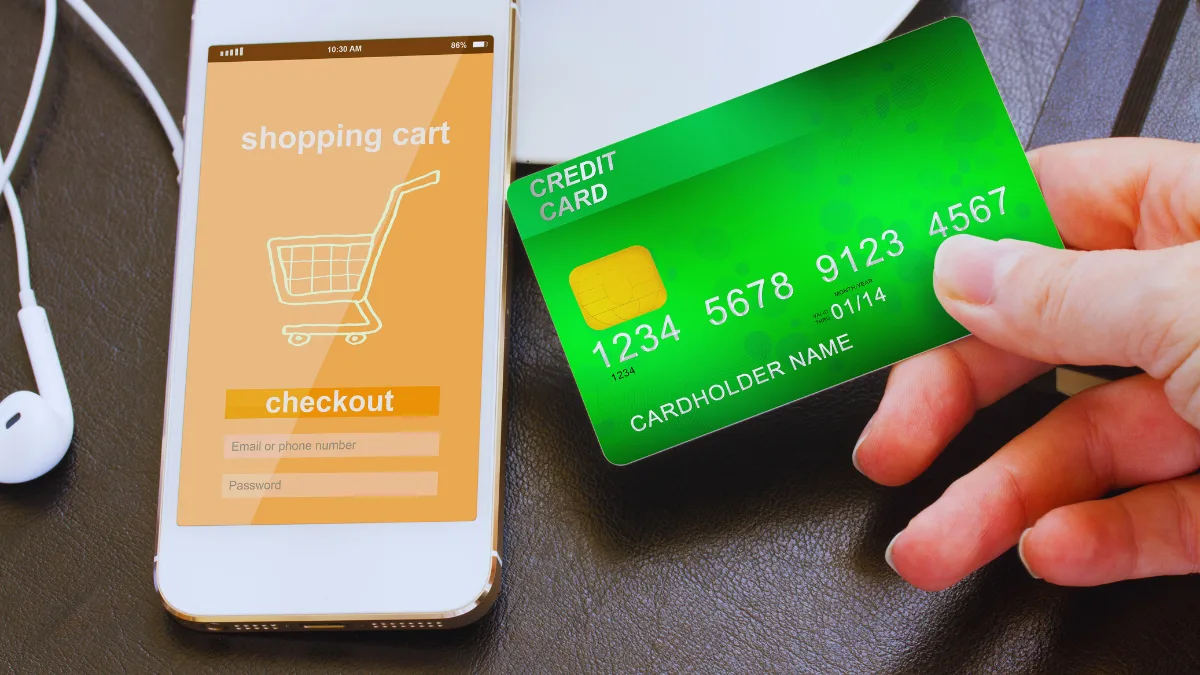Zahlungs -Apps melden jetzt Ihr Geschäftseinkommen