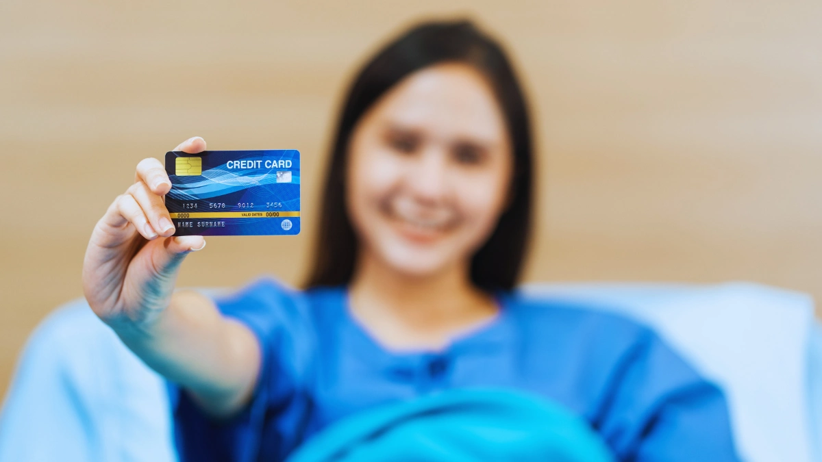 Zahlungsrückbuchungen