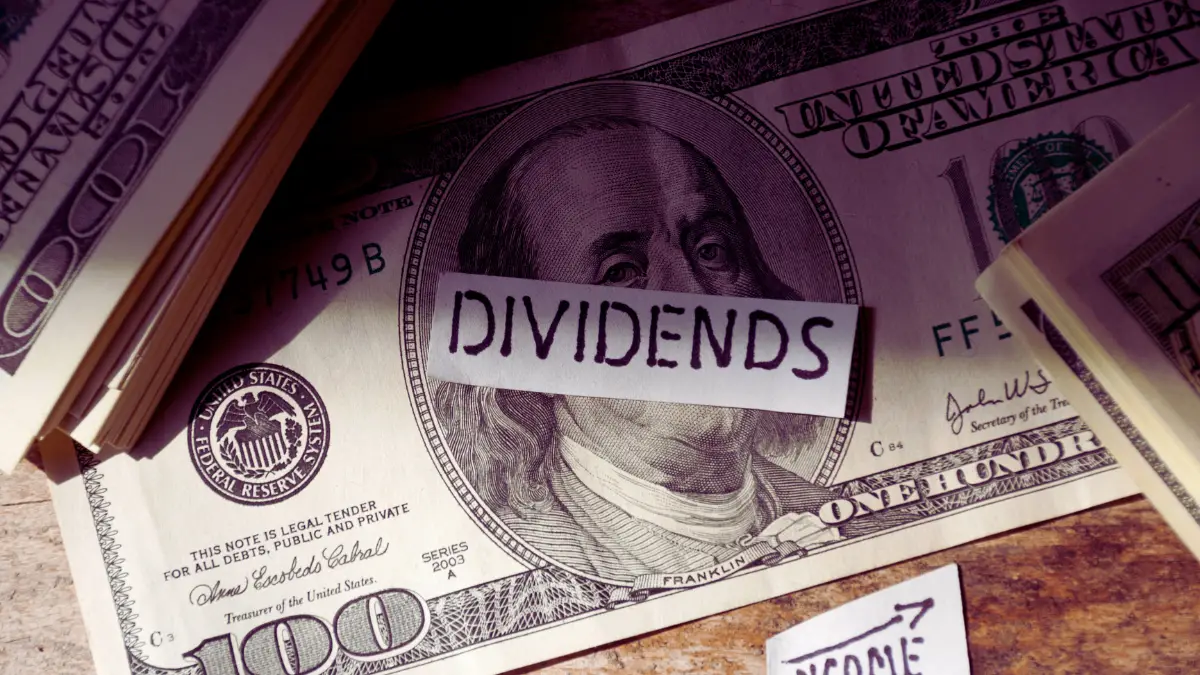 Schwab US Dividend Equity ETF