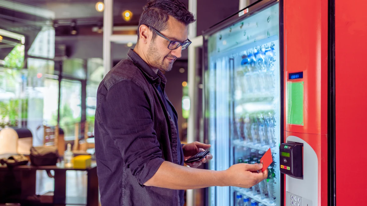 Intelligenter Kühler