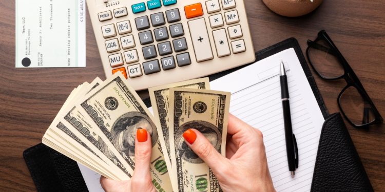 So verdienen Sie Geld, mit dem man Artikel auf Etsy als Seitenbetreuung $ 25000 monatlich verkauft