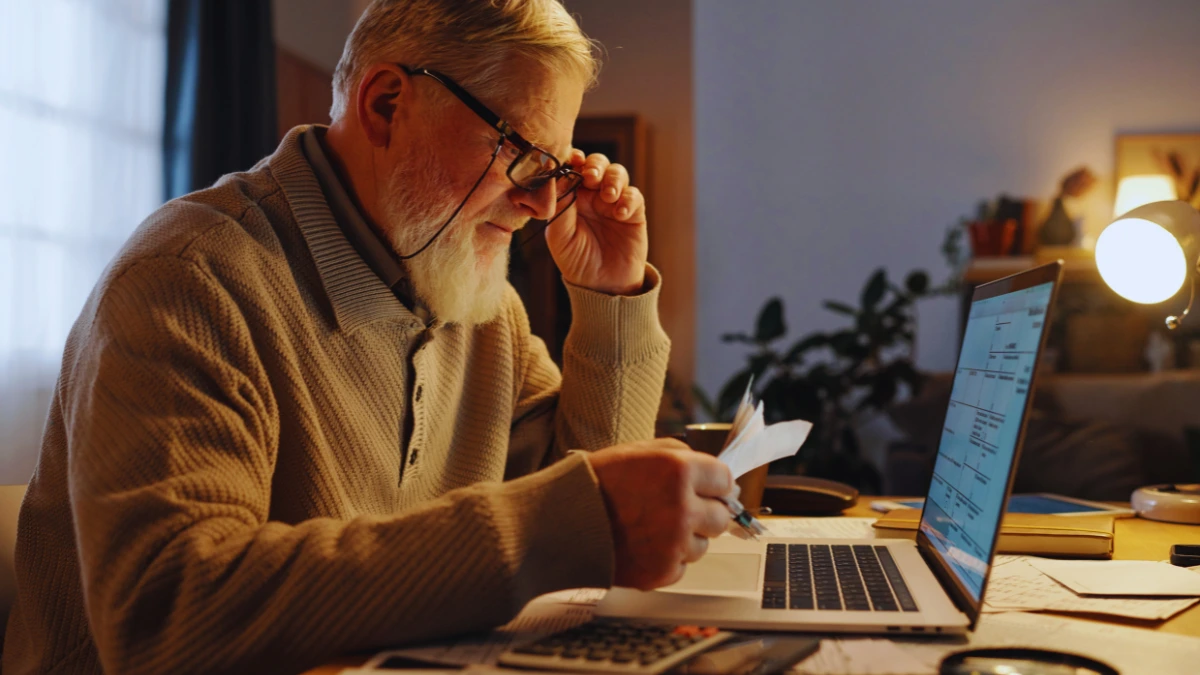 Wesentlich gleiche periodische Zahlungen (72T)