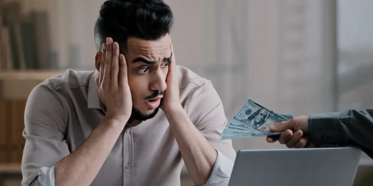 The $2,000/Month Mistake Every Middle-Class Worker Makes