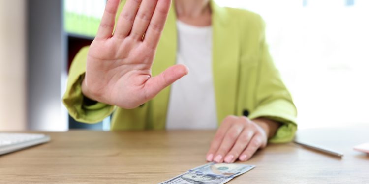 Der Trick der Lebensmittelgeschäfte, der 200 US -Dollar aus Ihrem Budget stiehlt