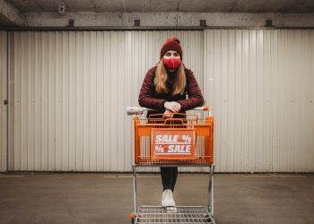 Der Trick der Lebensmittelgeschäfte, der 200 US -Dollar aus Ihrem Budget stiehlt