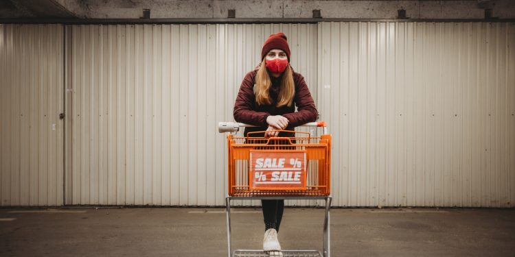 Der Trick der Lebensmittelgeschäfte, der 200 US -Dollar aus Ihrem Budget stiehlt