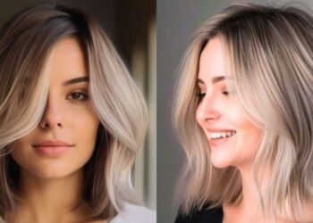 The Lob: Ihr Leitfaden für mühelos schickes Haar