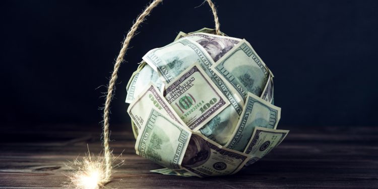 Die Bombe für die Ruhestandszeit: Warum die meisten Amerikaner nicht bereit sind (und wie man sie behebt)