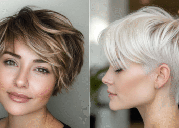 Die 38 besten Pixie-Schnitte für 2025