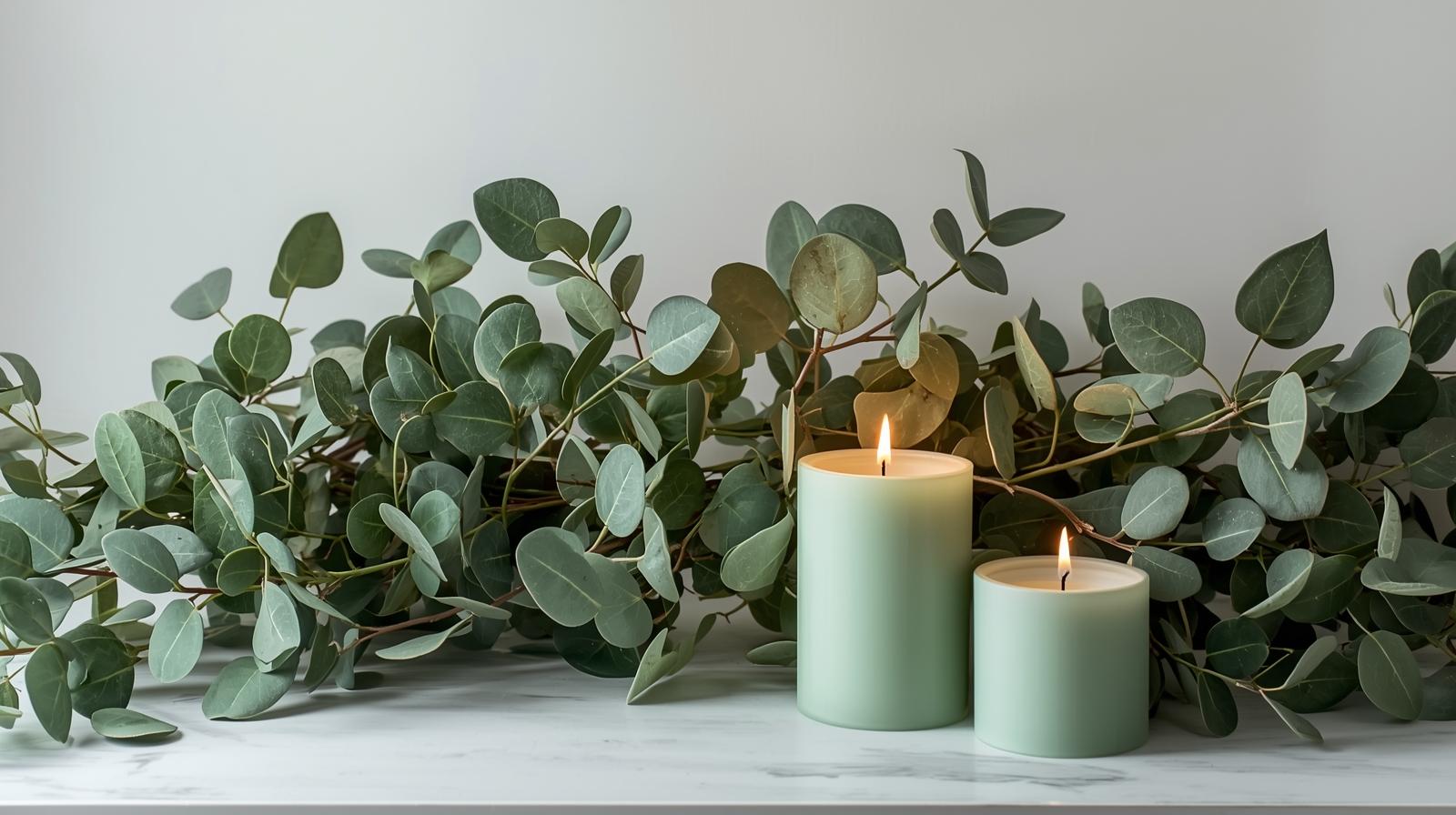 Die belebende Kraft des Eukalyptus