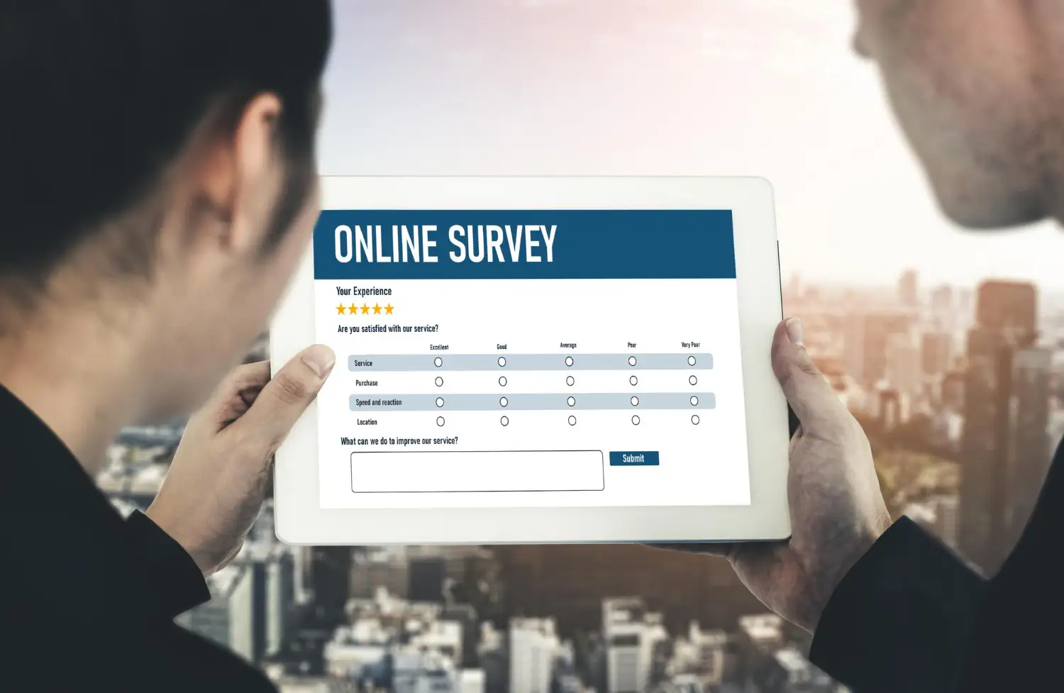 Toluna - tägliche Umfragen und schnelle Umfragen