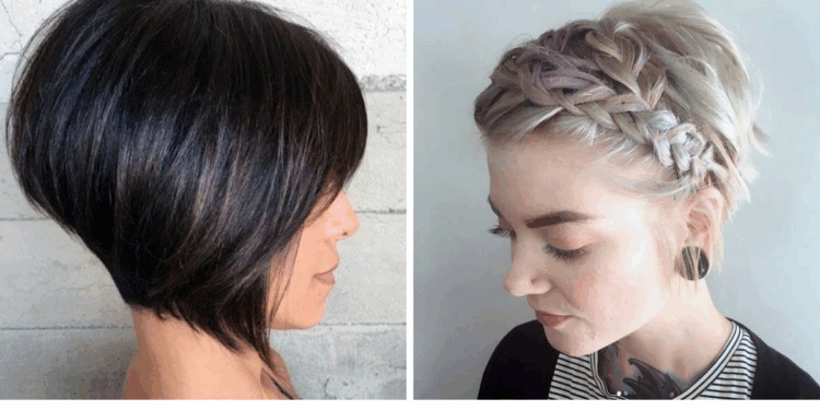 Top 70 beste klassische Frisuren für Frauen
